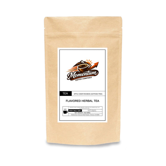 Apple Cider Rooibos