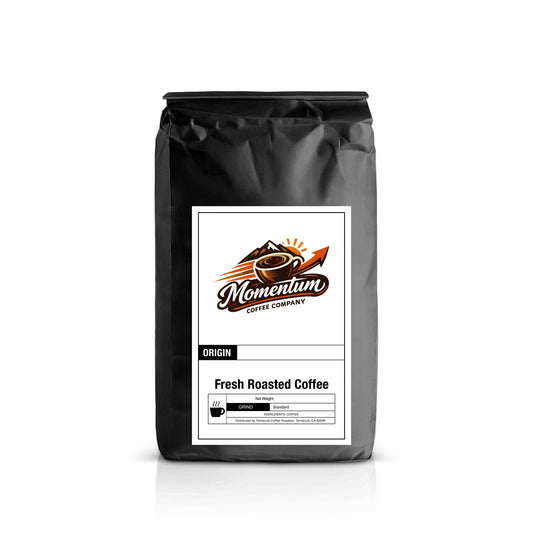 Flavored Coffees Sample Pack